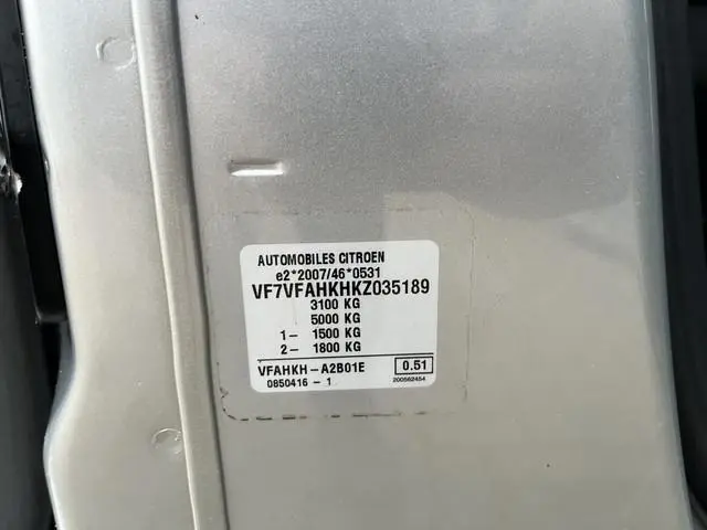 Citroën Jumpy
