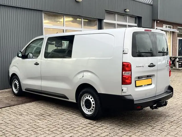 Citroën Jumpy
