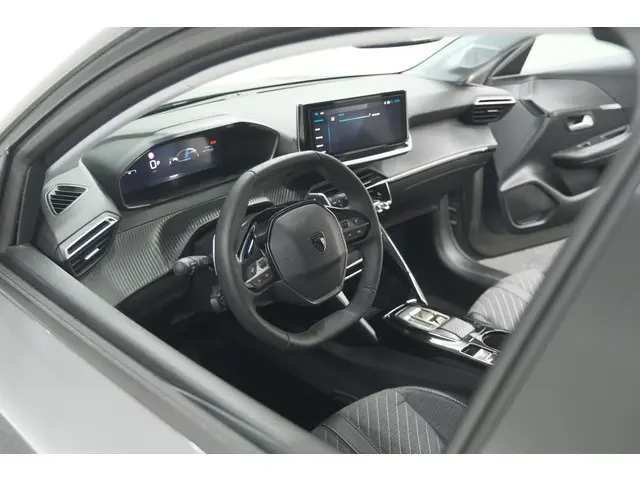 Peugeot 208 Hybrid 110 e-DCS6 Allure | Stoelverwarming | Apple Carplay | Parkeersensoren