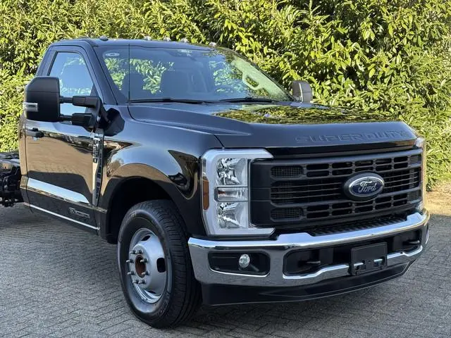 Ford F-350