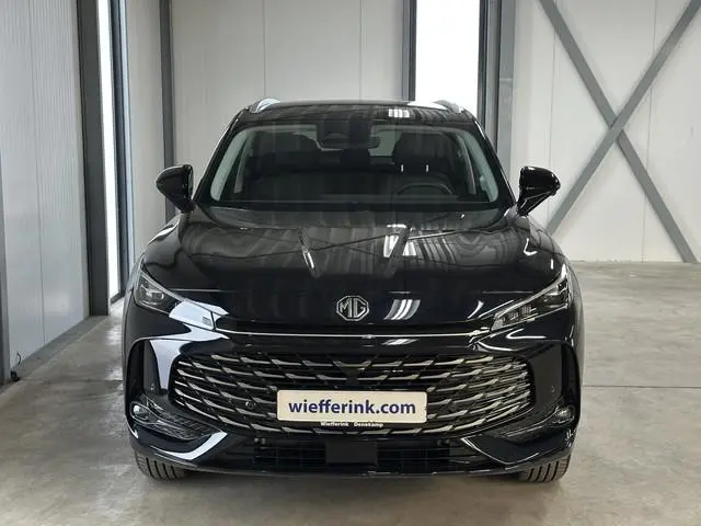 MG MG HS PHEV 1.5 Luxury | Leder | Apple Carplay/Android Auto |
