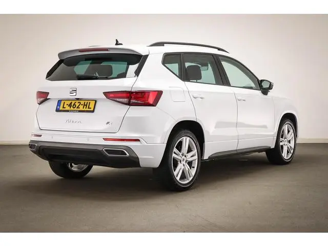 SEAT Ateca 1.5 TSI FR Business Intense | DRIVER ASSISTANCE PACK | BEATS |  DRAADLOZE LADER | TREKHAA...