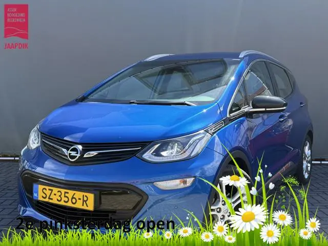 Opel Ampera-E
