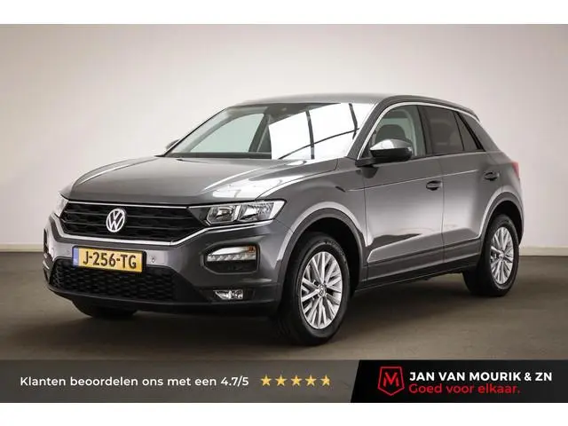 Volkswagen T-Roc 1.0 TSI Sport | WINTER PACK | STOELVERWARMING | CLIMA | NAVIGATIE
