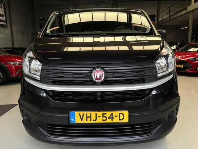 Fiat Talento