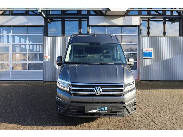 Volkswagen Crafter Exclusive 2.0 TDI 103kw/140pk L3H3 Aut.8