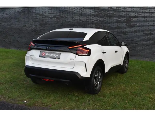 Citroën C4