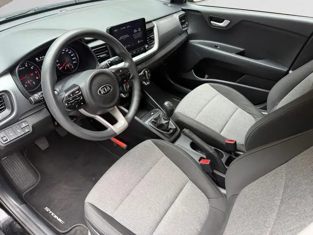 Kia Stonic 1.0 T-GDi MHEV ComfortLine- Carplay, Android Auto, Dynamic Select, Clima