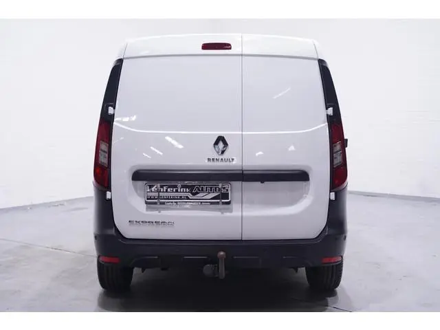 Renault Express