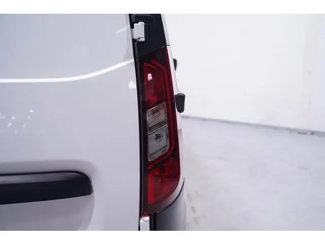 Renault Express