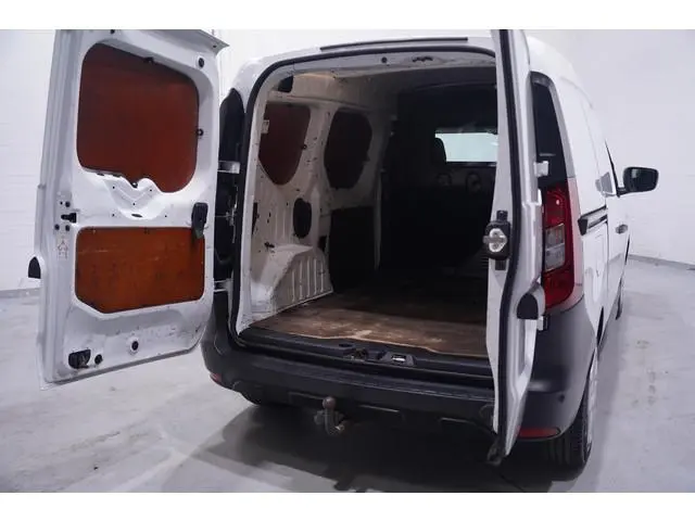 Renault Express
