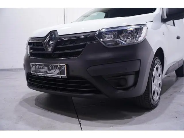 Renault Express