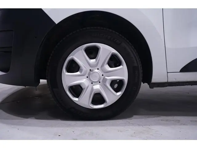 Renault Express