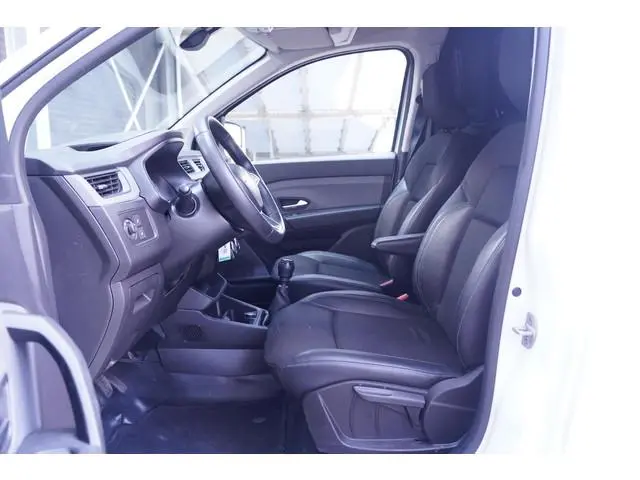 Renault Express