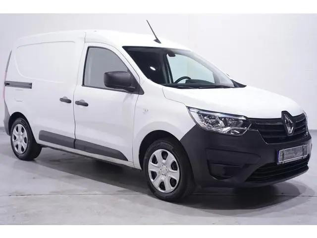 Renault Express