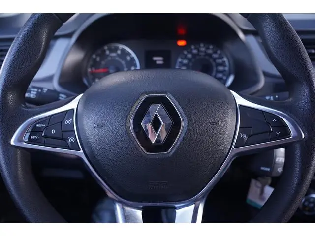 Renault Express