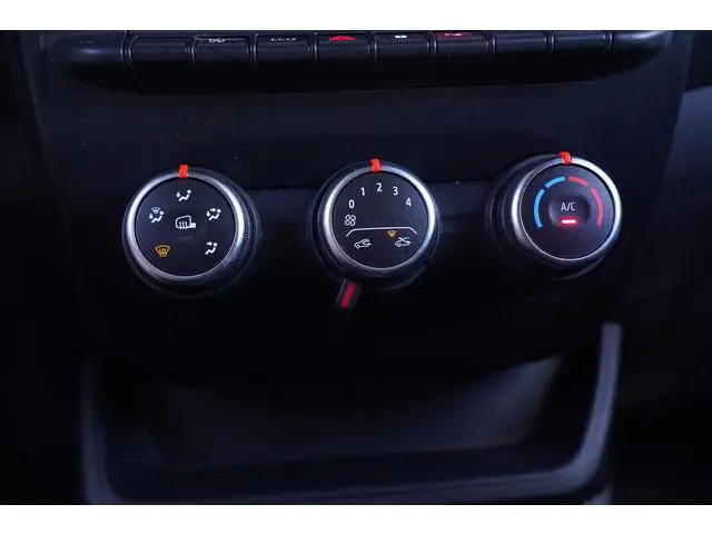 Renault Express
