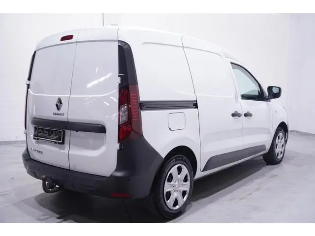 Renault Express