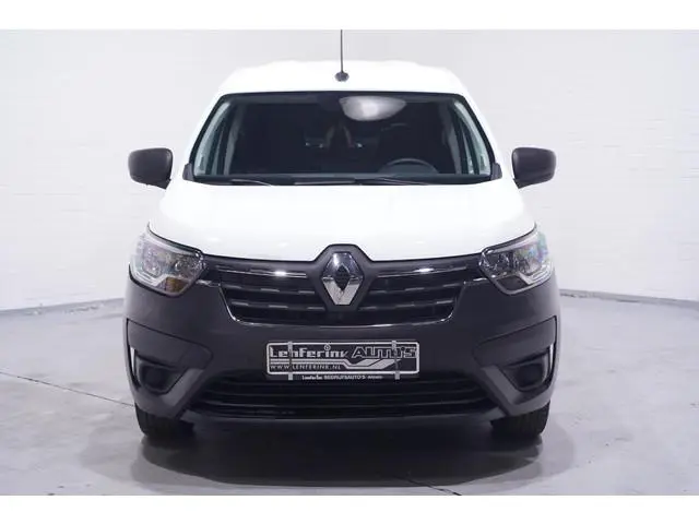 Renault Express