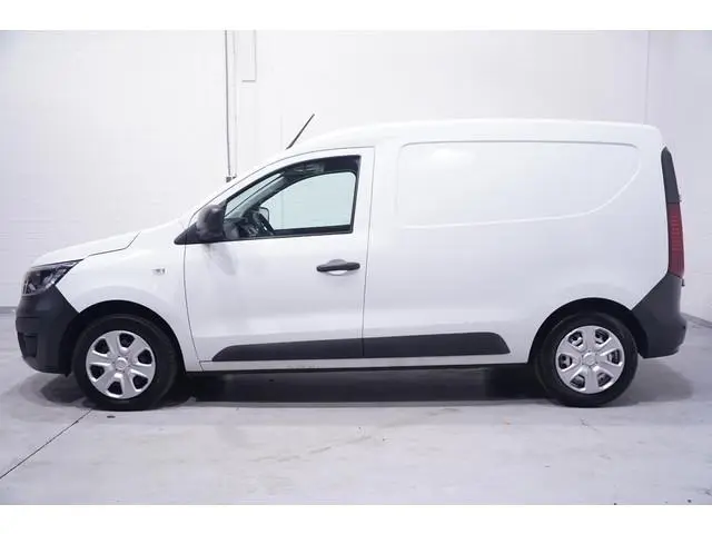 Renault Express