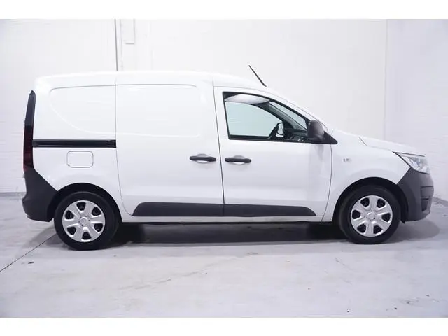 Renault Express