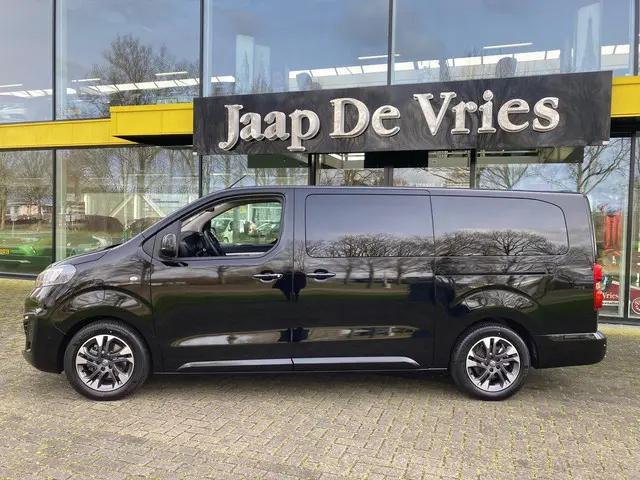 Opel Zafira-e Life L3H1 Innovation 7pers.