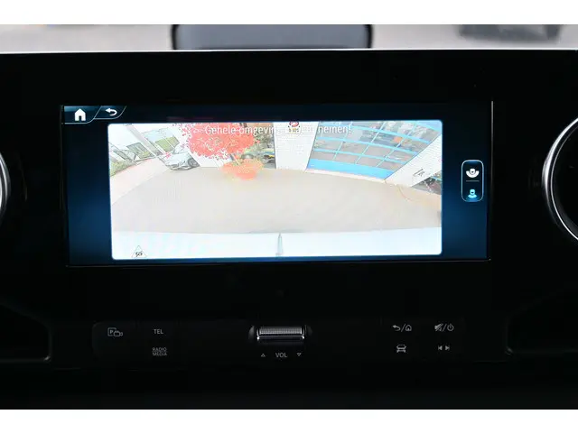 Mercedes-Benz eSprinter