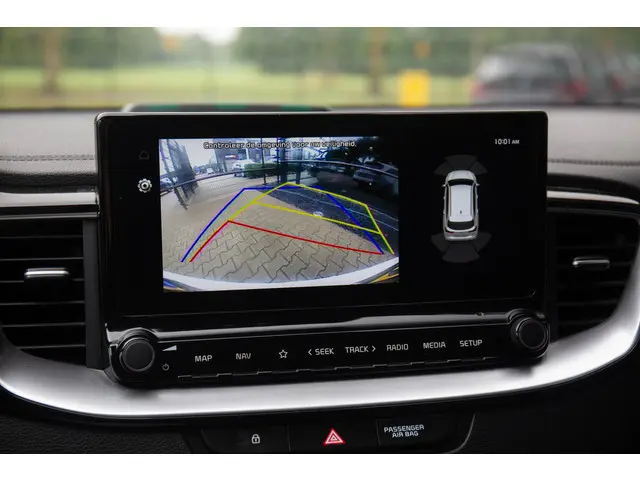 Kia Ceed Sportswagon