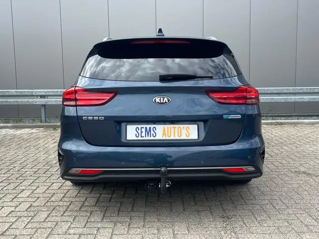 Kia cee'd