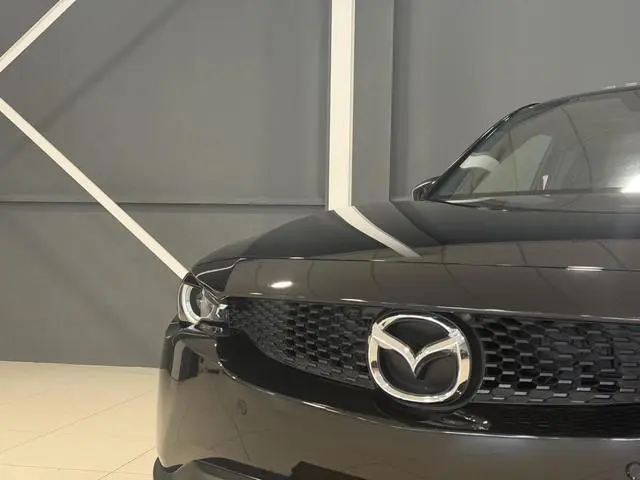 Mazda MX-30