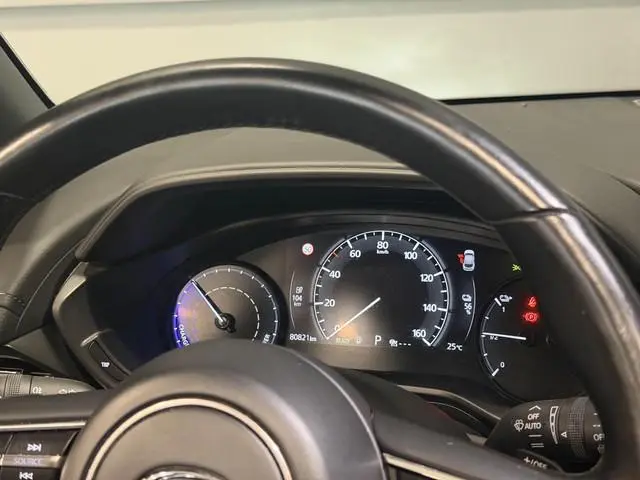 Mazda MX-30