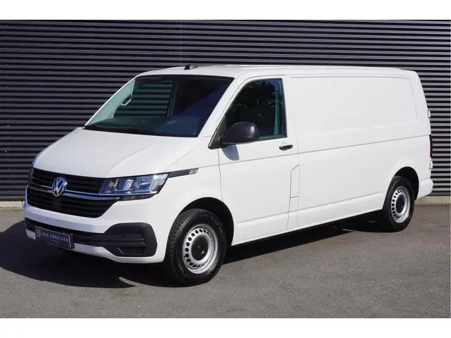 Volkswagen Transporter 150pk Automaat L2H1