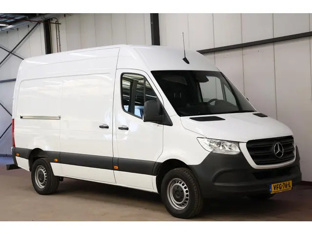 Mercedes-Benz Sprinter 316 2.2 CDI L2H2 AUTOMAAT 3500KG TREKVERMOGEN