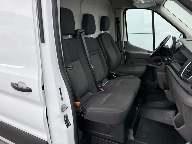Ford E-Transit