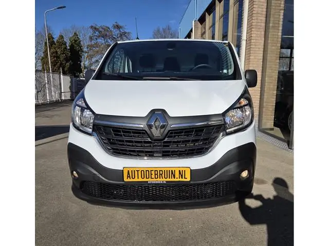 Renault Trafic 2.0 dCi 120Pk /88kw  L2 Airco  Parkeersensor Trekhaak Business