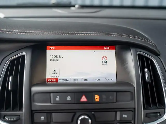Opel Cascada