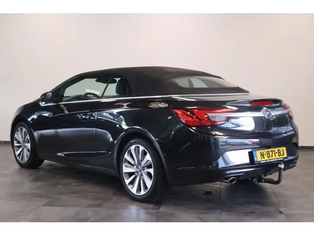 Opel Cascada