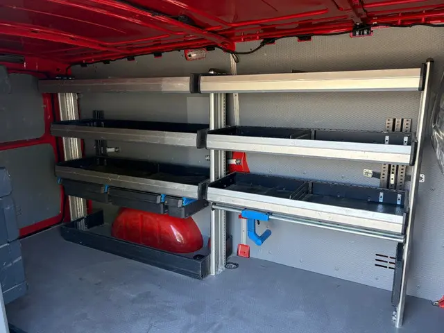 Mercedes-benz Vito 114 CDI 136pk XL / Imperial / Camera / Airco / Cruise / PDC / Navi / Bluetooth /...