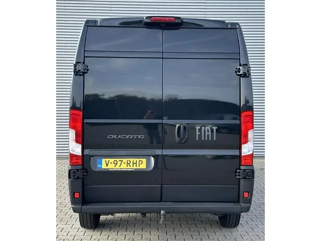 Fiat New Ducato