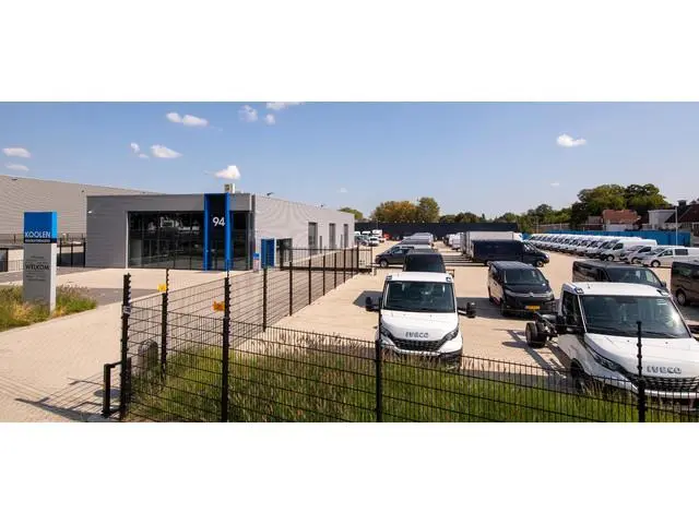 Fiat New Ducato