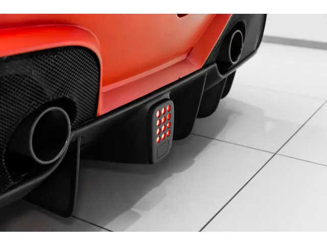 Ferrari 488