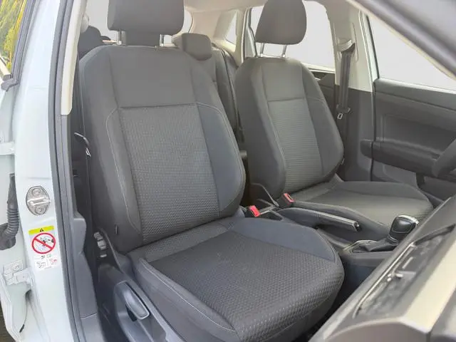 Volkswagen Polo 1.0 TSI Highline Aut- Nap 67dkm, Carplay, Android Auto, Led, Stoelverwarming, Privac...