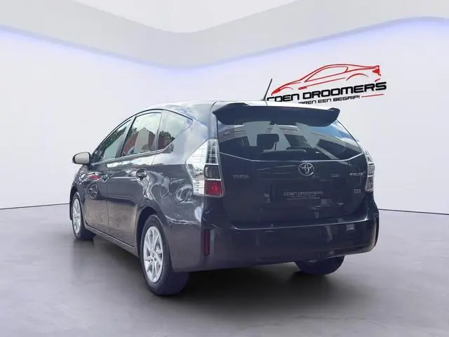 Toyota Prius Wagon 1.8 Comfort 7p. /Apple Carplay/7-persoons/Keyless Entry/Navi/Climate Control/Crui...