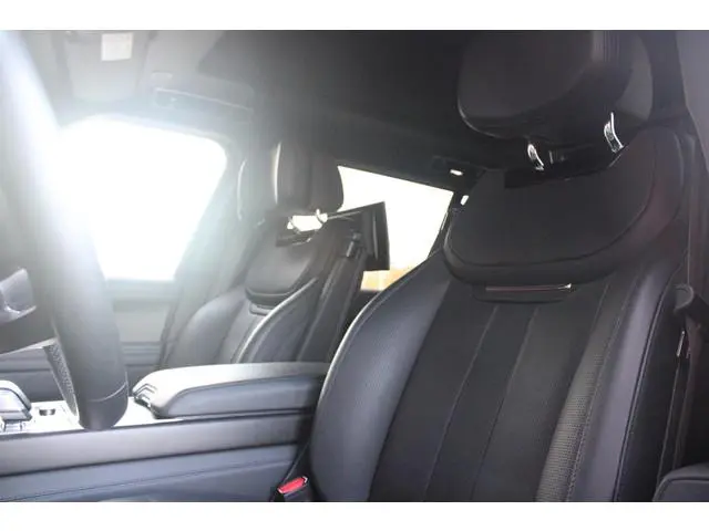 Land Rover Range Rover 4.4 V8 P530 SV LWB AWD SIGNATURE SUITE | PANORAMISCH SCHUIF/KANTEL DAK | MEES...