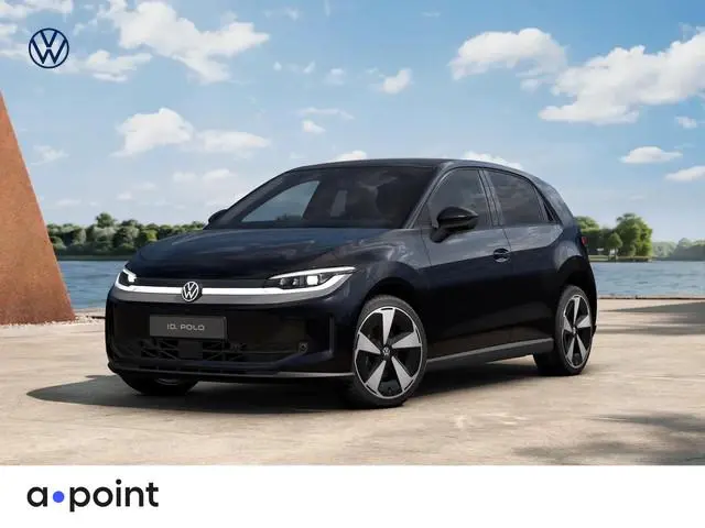 Volkswagen ID. Polo Style First Edition 52 kWh accu, 155 kW / 211 PK H Panoramadak | Trekhaak | Mass...