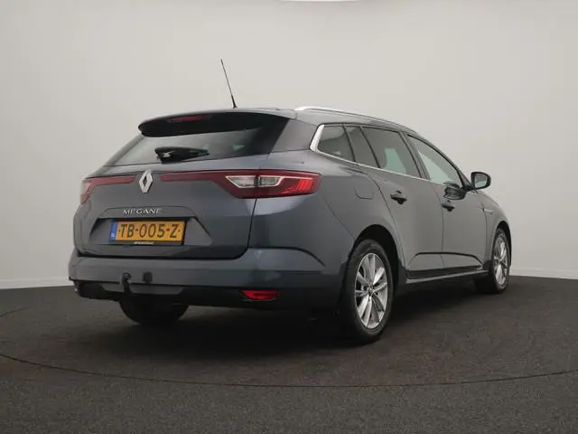Renault Mégane
