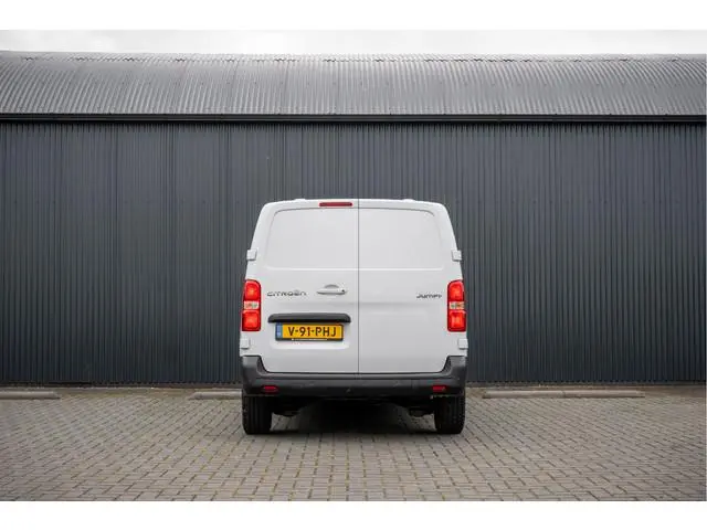 Citroën Jumpy