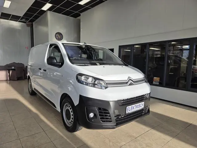 Citroën Jumpy