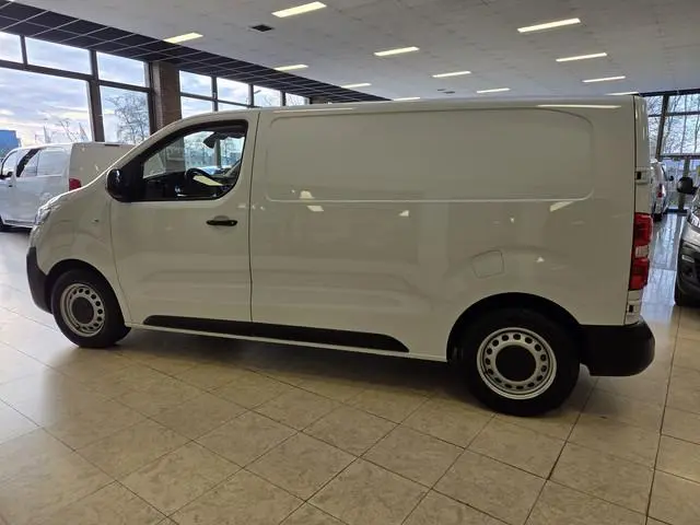 Citroën Jumpy