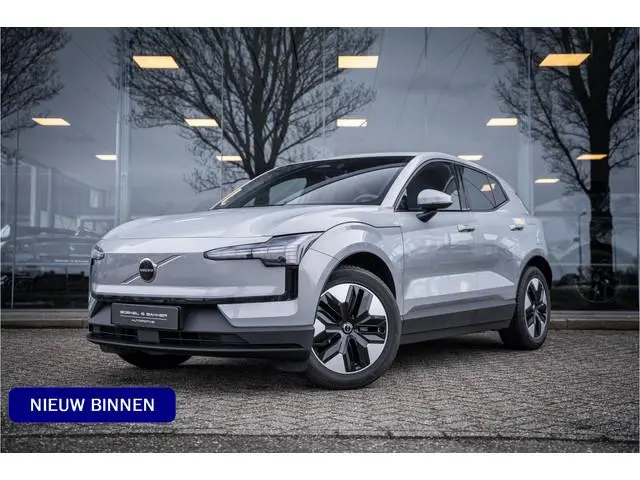 Volvo EX30